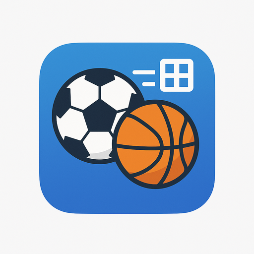 懂球体育 Logo